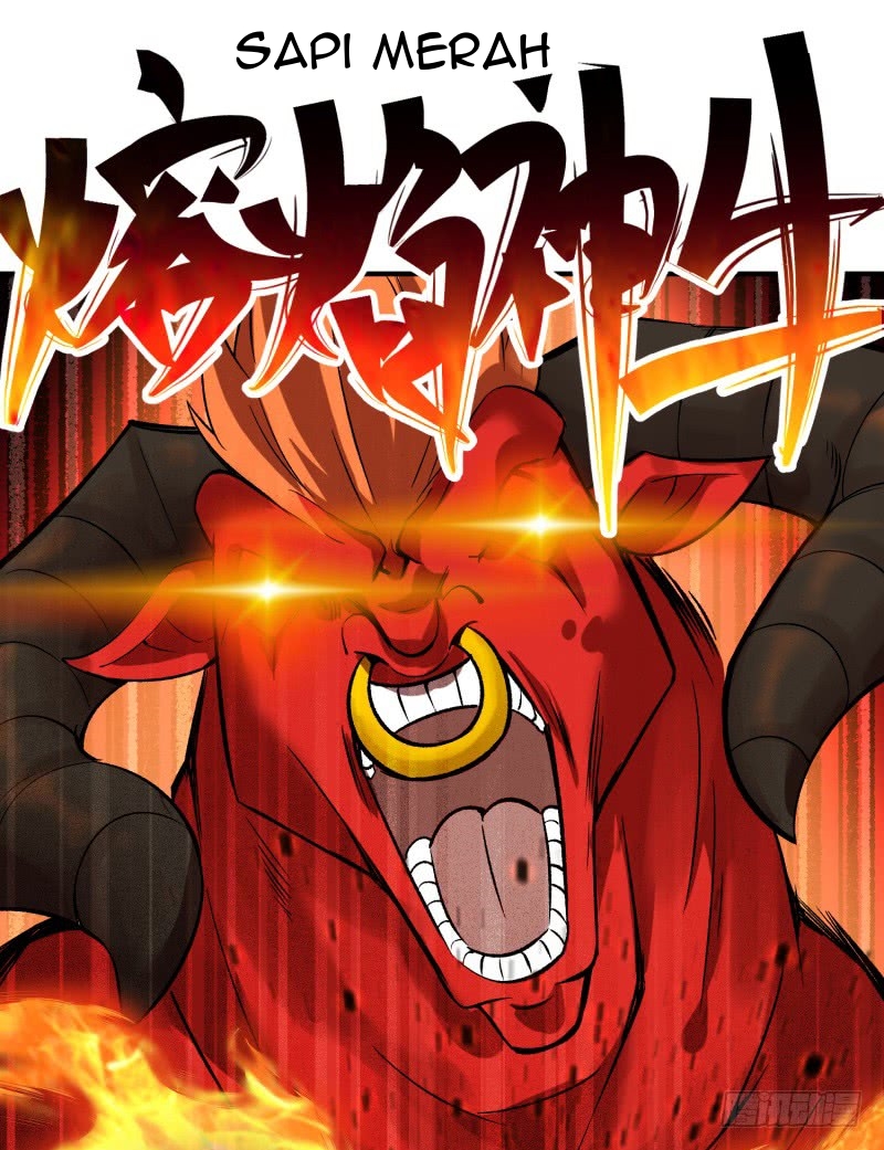 I Picked Up An Attributes Chapter 18 Bahasa Indonesia